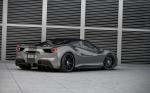 Ferrari 488 GTB Settecento-Trenta by Wheelsandmore 2015 года